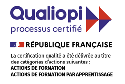 Logo Qualiopi